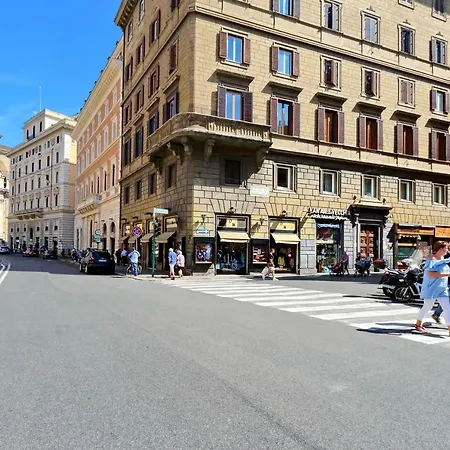 Romac Baullari In Campo De Fiori *