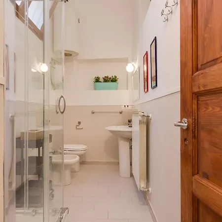 Romac Baullari In Campo De Fiori Apartment