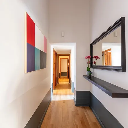 Apartment Romac Baullari In Campo De Fiori