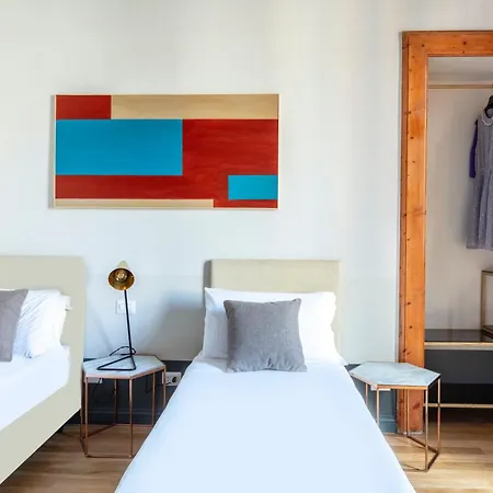 Romac Baullari In Campo De Fiori Apartment Rome