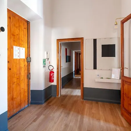 Romac Baullari In Campo De Fiori Apartment *