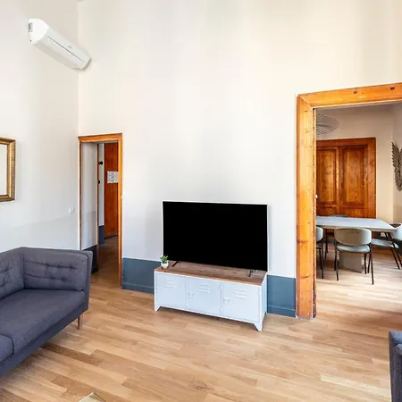 Apartment Romac Baullari In Campo De Fiori Rome