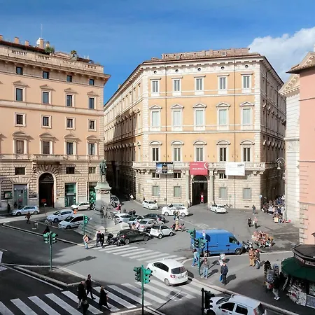 Romac Baullari In Campo De Fiori Appartamento *